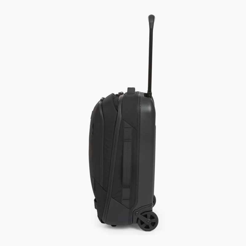 Kelioninis lagaminas YETI Crossroads 35 l black 2