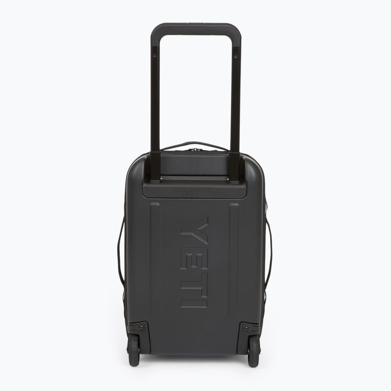 Kelioninis lagaminas YETI Crossroads 35 l black 3