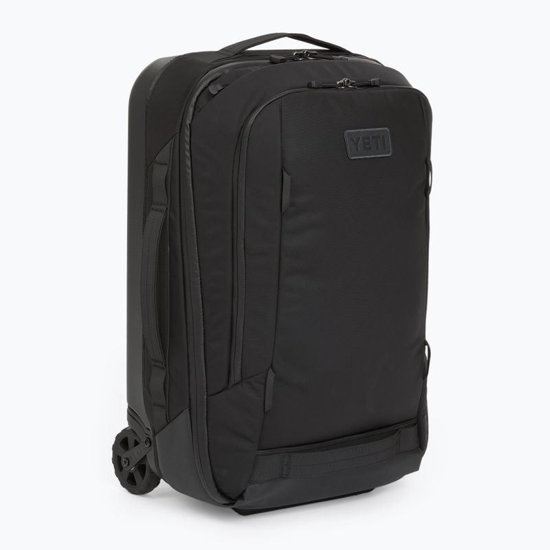 Kelioninis lagaminas YETI Crossroads 35 l black 5