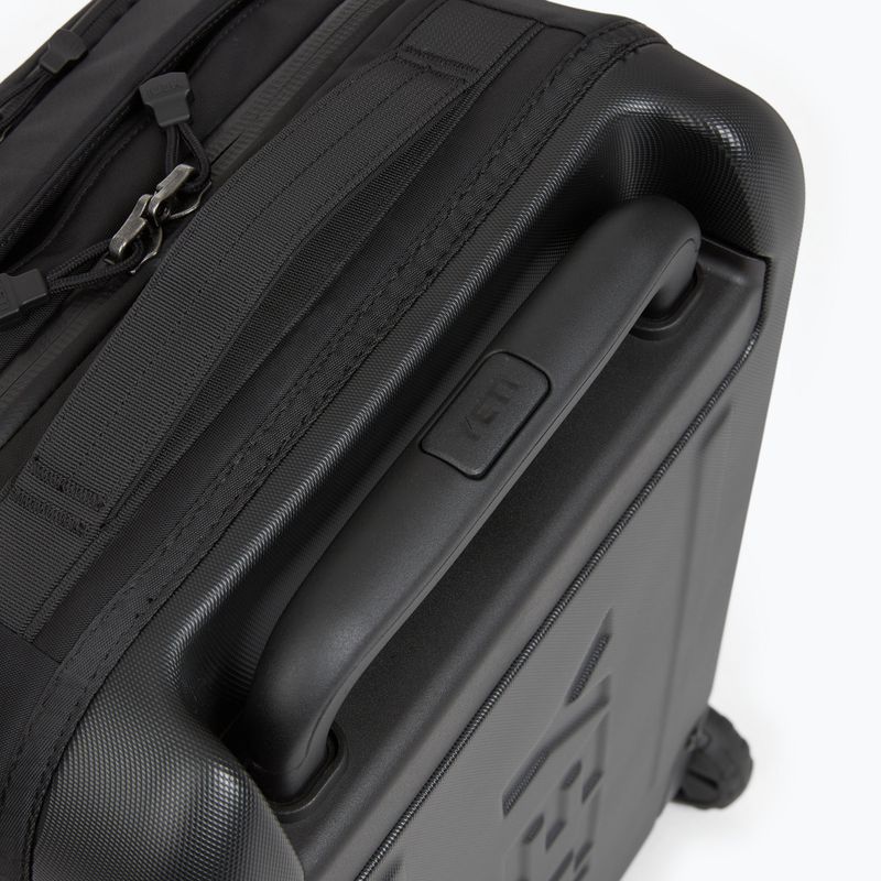 Kelioninis lagaminas YETI Crossroads 35 l black 6