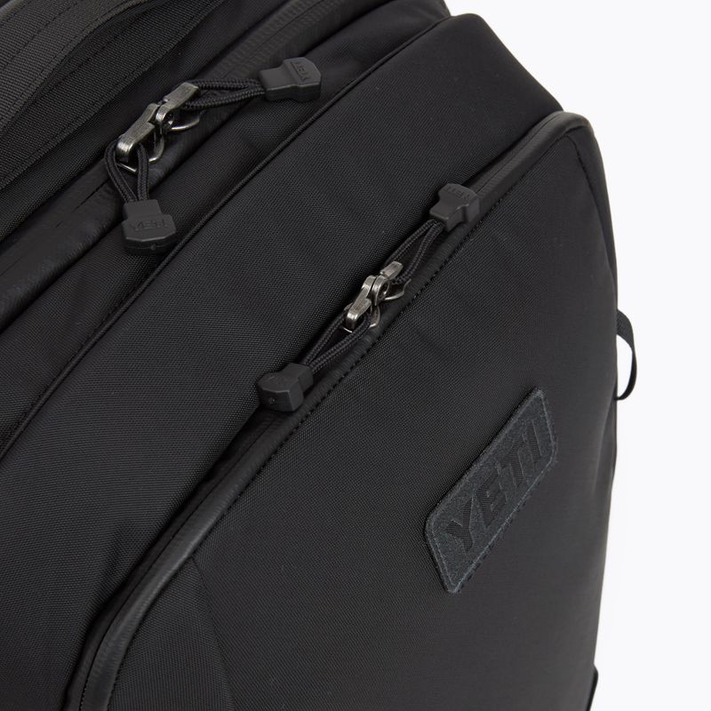 Kelioninis lagaminas YETI Crossroads 35 l black 7