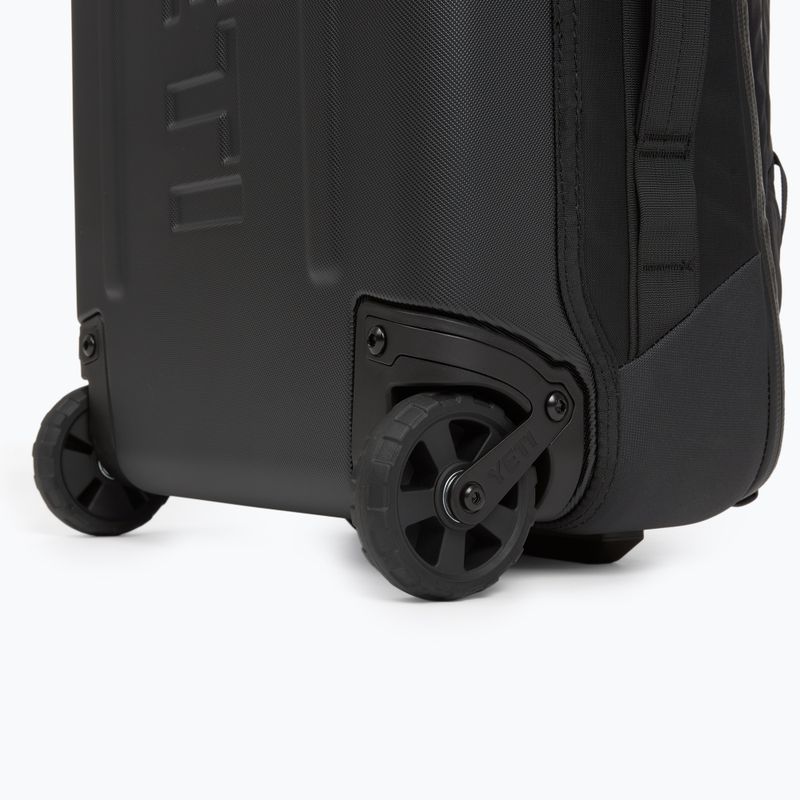 Kelioninis lagaminas YETI Crossroads 35 l black 8