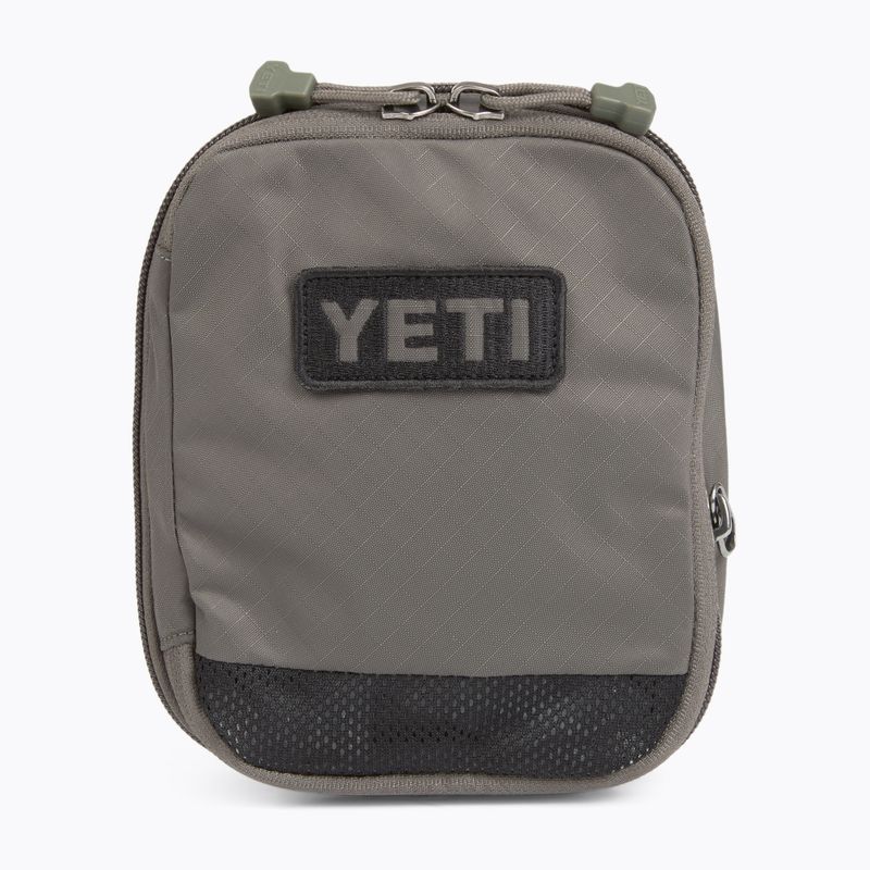 Kelioninis lagaminas YETI Crossroads 35 l black 10