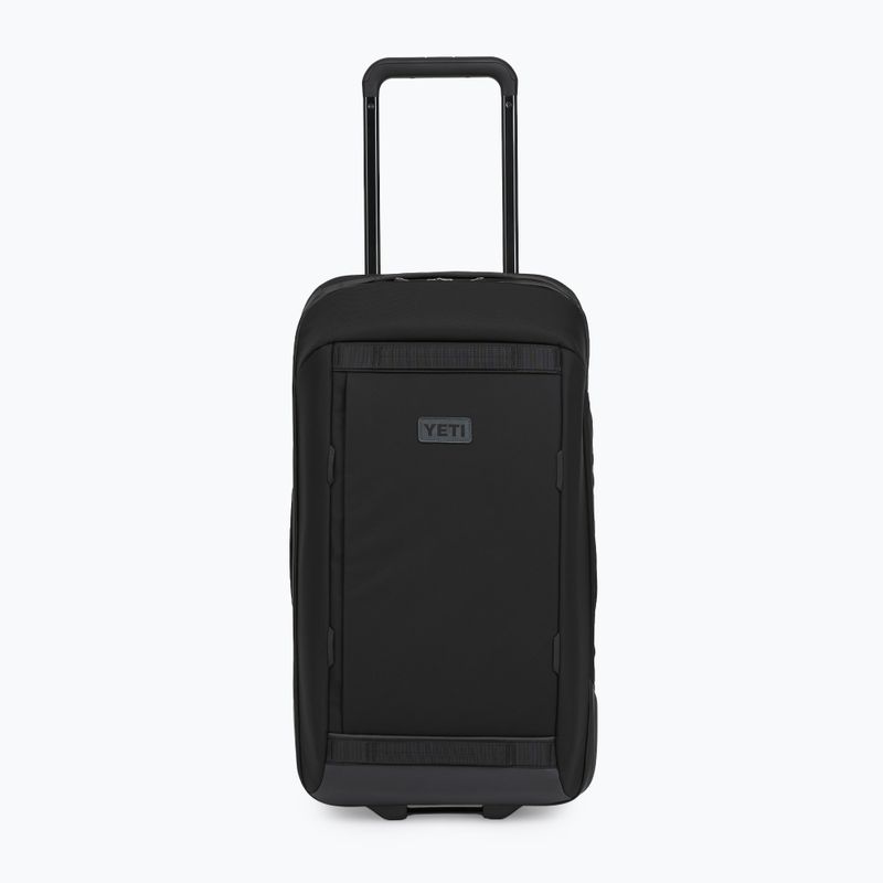 Kelioninis lagaminas YETI Crossroads 73 l black