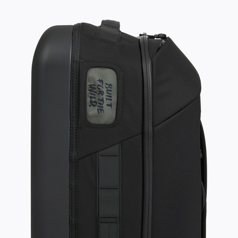 Kelioninis lagaminas YETI Crossroads 73 l black 6