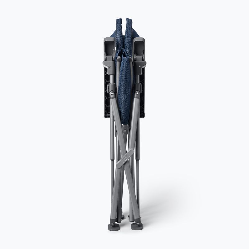 Turistinė kėdė YETI Trailhead Camp navy 6