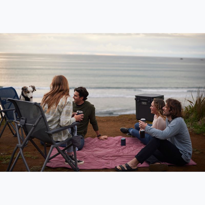 Turistinė kėdė YETI Trailhead Camp navy 9