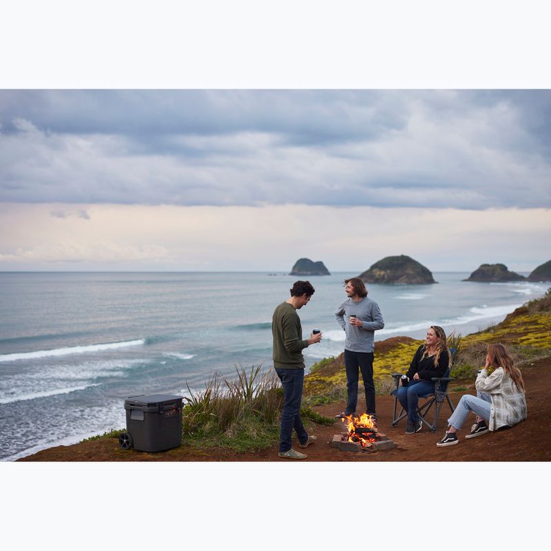 Turistinė kėdė YETI Trailhead Camp navy 10