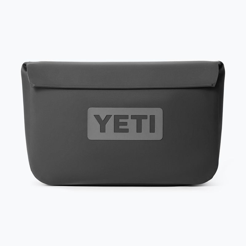 Maža rankinė YETI SideKick Dry 3 l charcoal