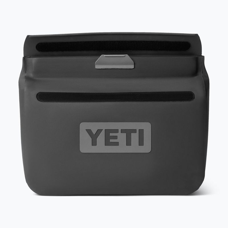 Maža rankinė YETI SideKick Dry 3 l charcoal 4