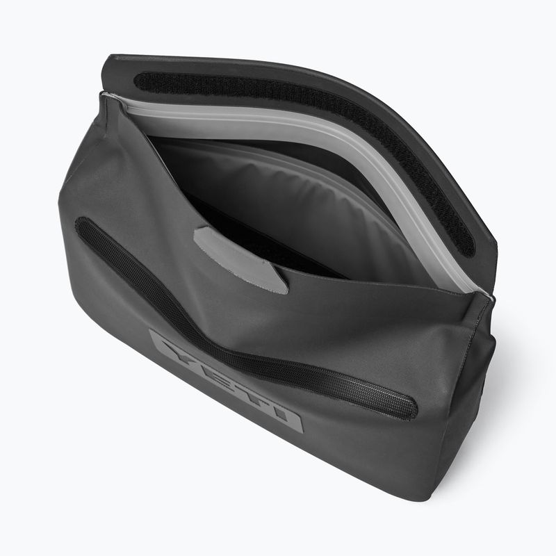 Maža rankinė YETI SideKick Dry 3 l charcoal 5