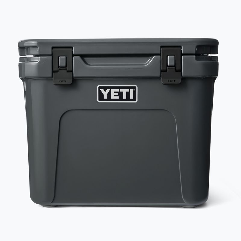 Nešiojamas šaldytuvas YETI Roadie 32 l charcoal