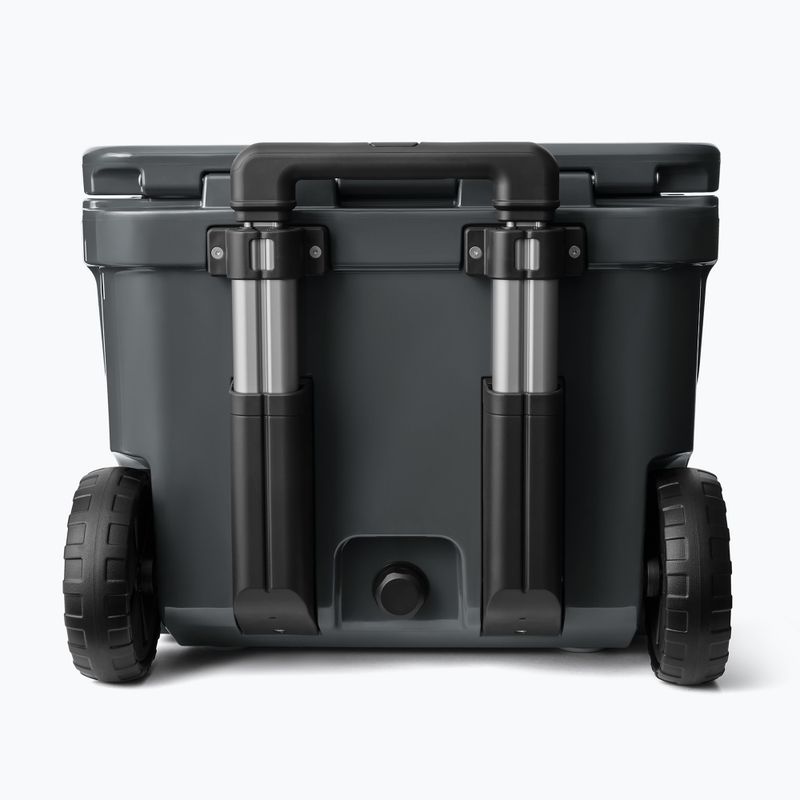 Nešiojamas šaldytuvas YETI Roadie 32 l charcoal 2