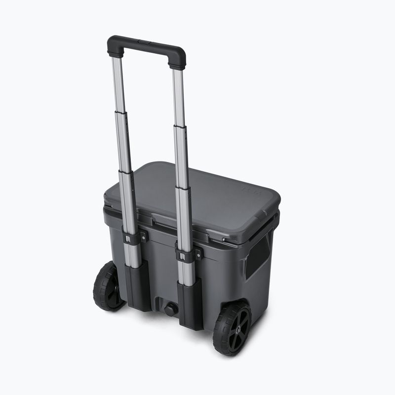 Turistinis šaldytuvas YETI Roadie 32 charcoal 4