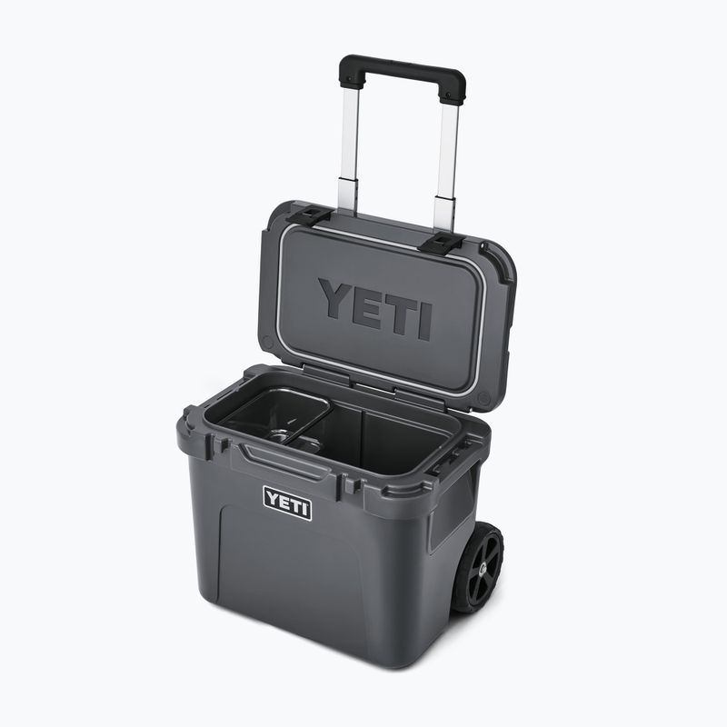 Turistinis šaldytuvas YETI Roadie 32 charcoal 5
