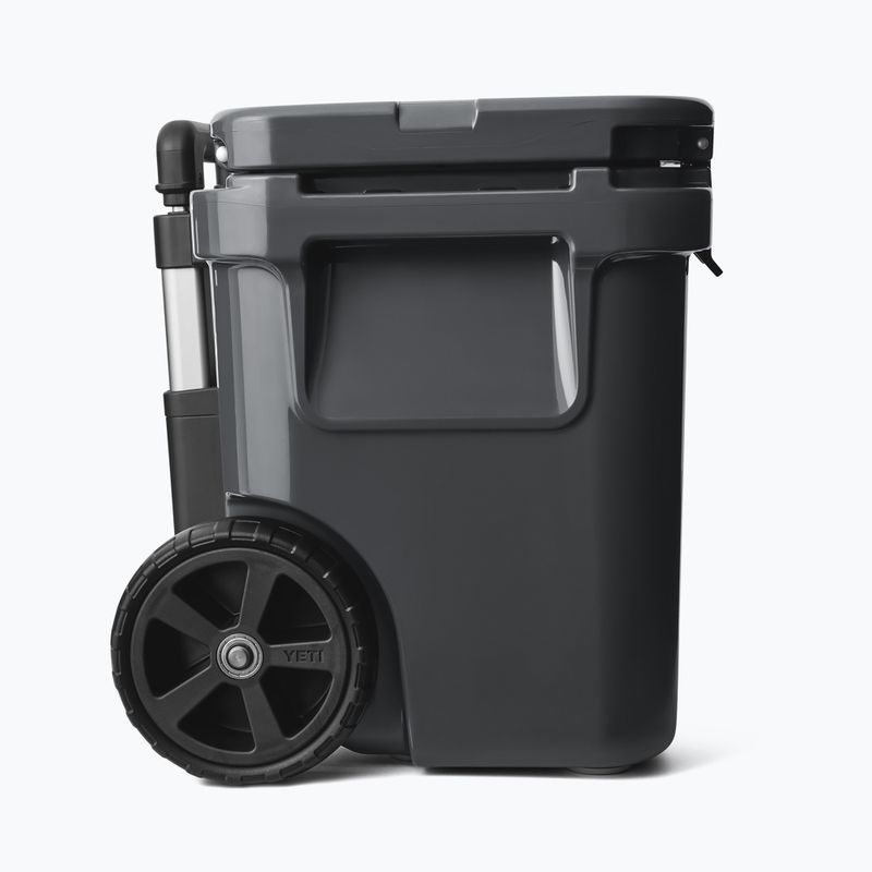 Turistinis šaldytuvas YETI Roadie 32 charcoal 6