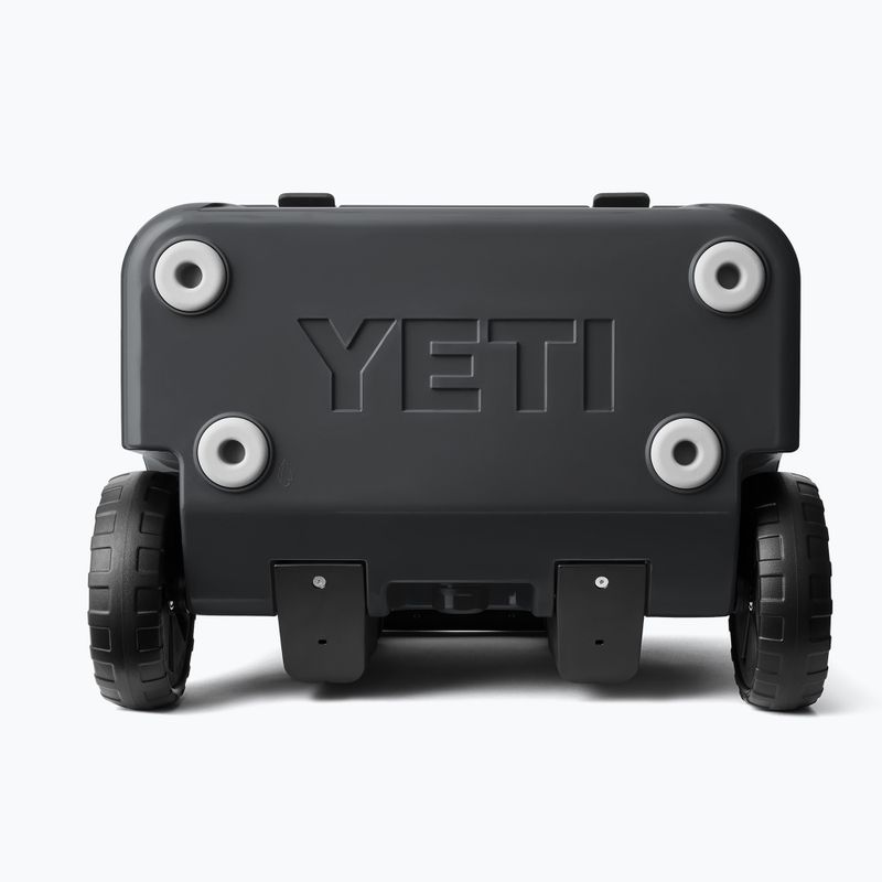 Turistinis šaldytuvas YETI Roadie 32 charcoal 8
