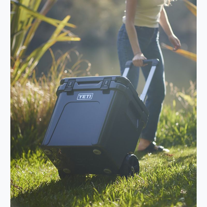 Nešiojamas šaldytuvas YETI Roadie 32 l charcoal 10