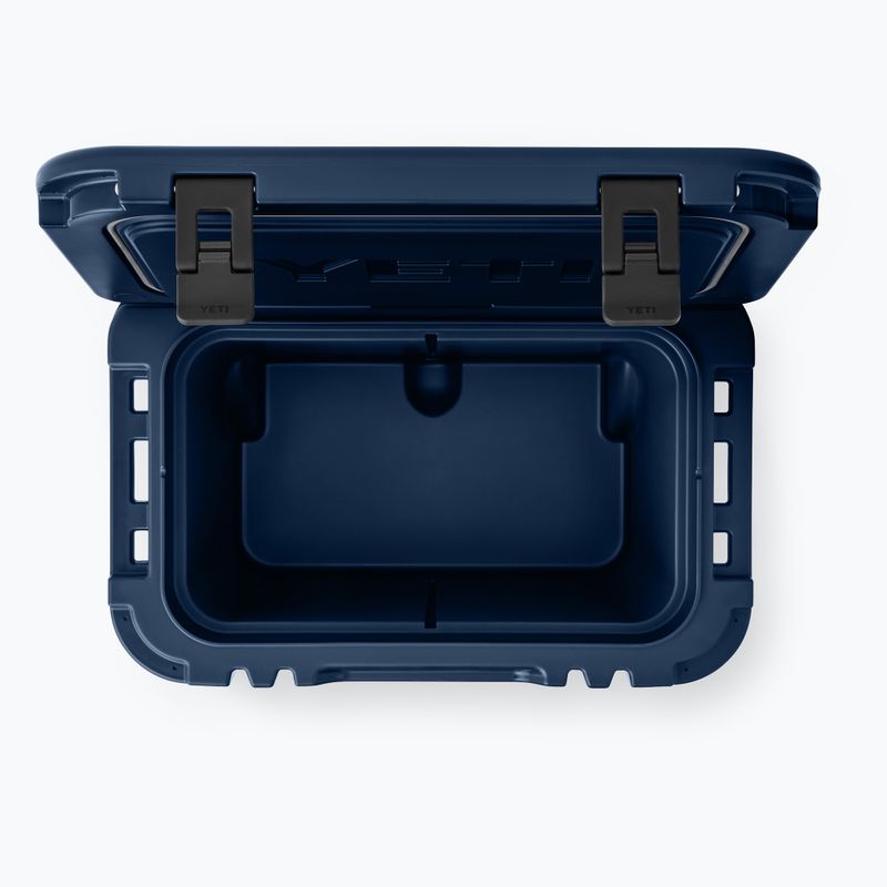 Turistinis šaldytuvas YETI Roadie 32 navy 9