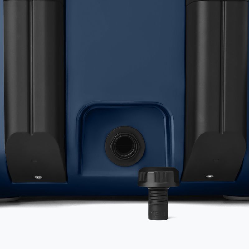 Turistinis šaldytuvas YETI Roadie 32 navy 10