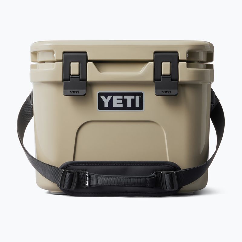 Turistinė šaldytuvė YETI Roadie 7,5 l tan