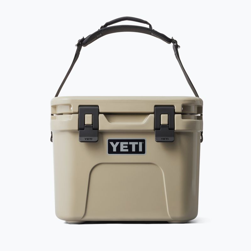 Turistinė šaldytuvė YETI Roadie 7,5 l tan 2