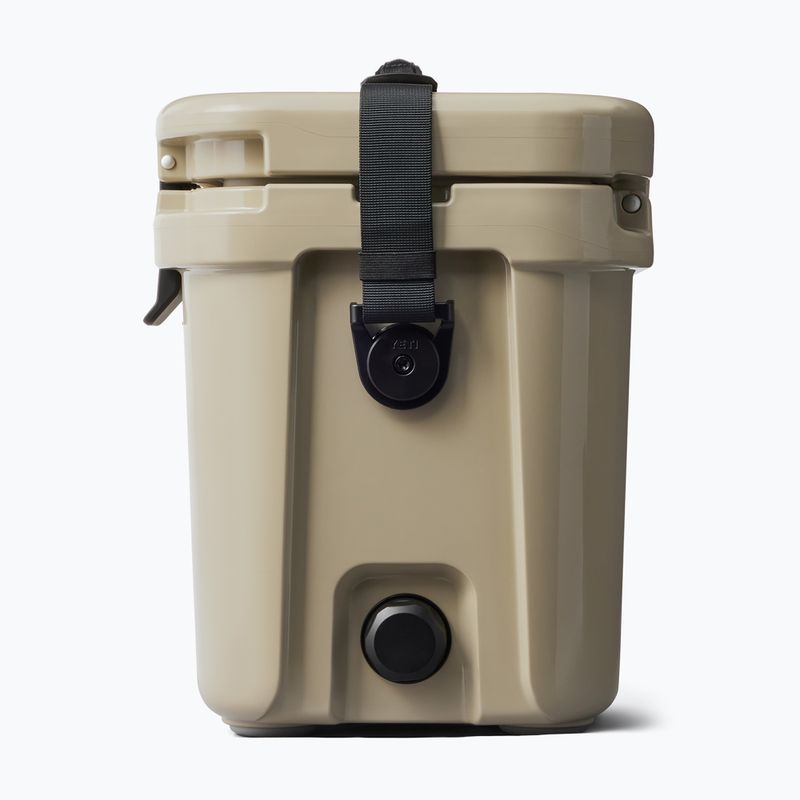 Turistinė šaldytuvė YETI Roadie 7,5 l tan 4