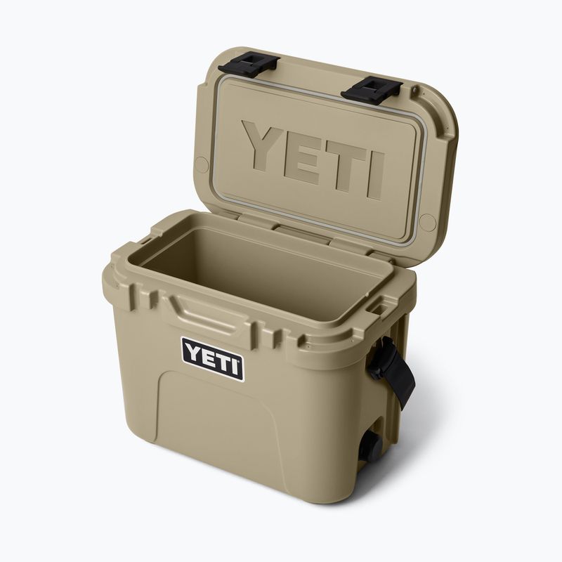 Turistinė šaldytuvė YETI Roadie 7,5 l tan 5