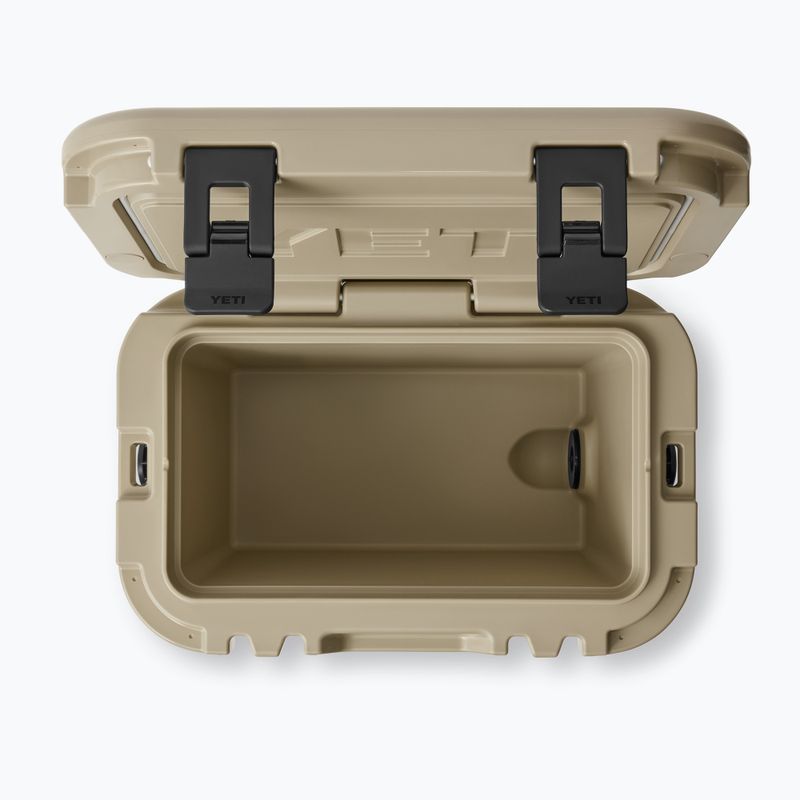 Turistinė šaldytuvė YETI Roadie 7,5 l tan 6