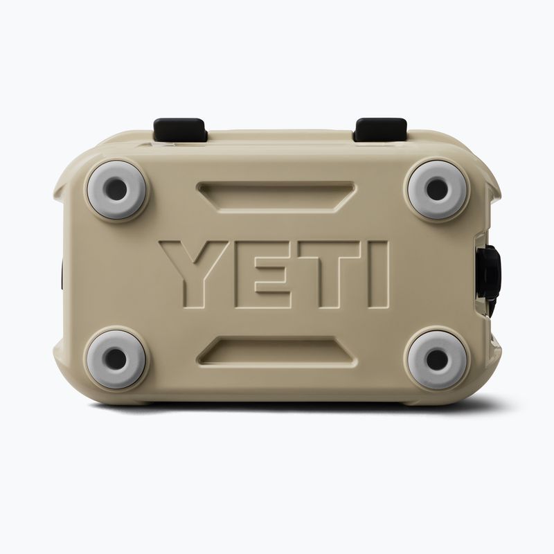 Turistinė šaldytuvė YETI Roadie 7,5 l tan 9