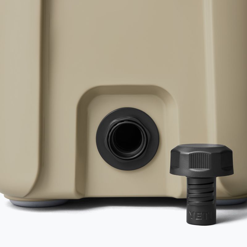Turistinė šaldytuvė YETI Roadie 7,5 l tan 10