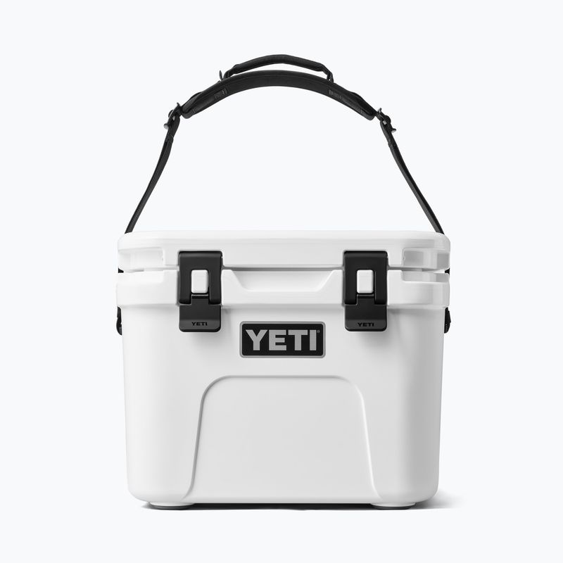 Nešiojamas šaldytuvas YETI Roadie 7,5 l white 2