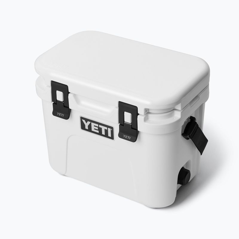 Turistinis šaldytuvas YETI Roadie 15 white 3