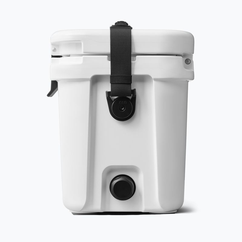 Turistinis šaldytuvas YETI Roadie 15 white 4