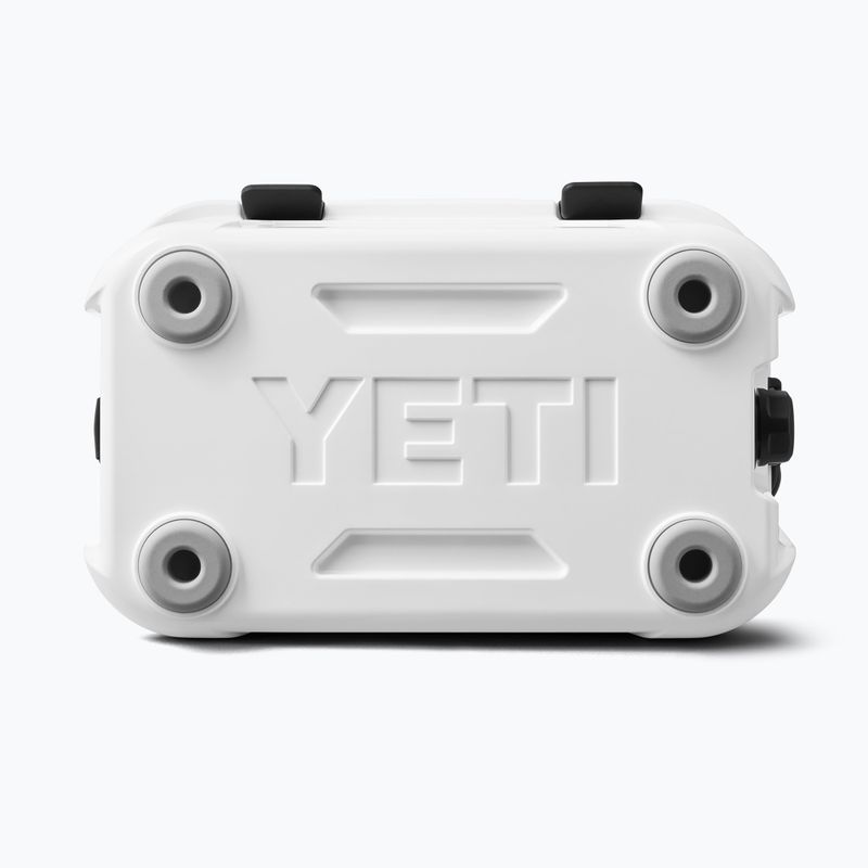 Turistinis šaldytuvas YETI Roadie 15 white 5