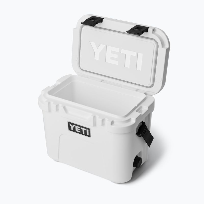 Turistinis šaldytuvas YETI Roadie 15 white 6