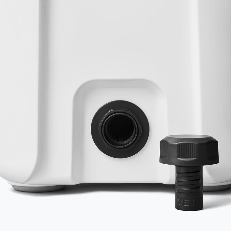 Nešiojamas šaldytuvas YETI Roadie 7,5 l white 10