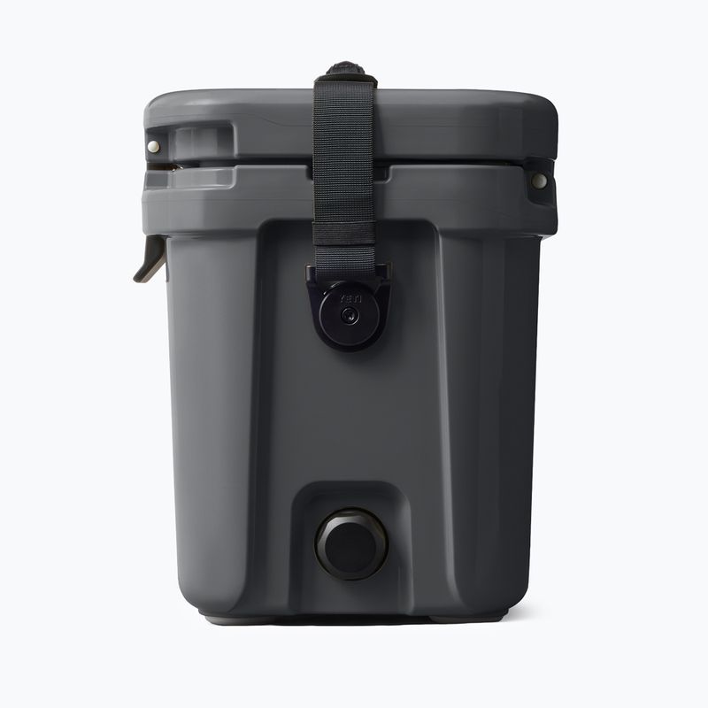 Nešiojamas šaldytuvas YETI Roadie 7,5 l charcoal 4