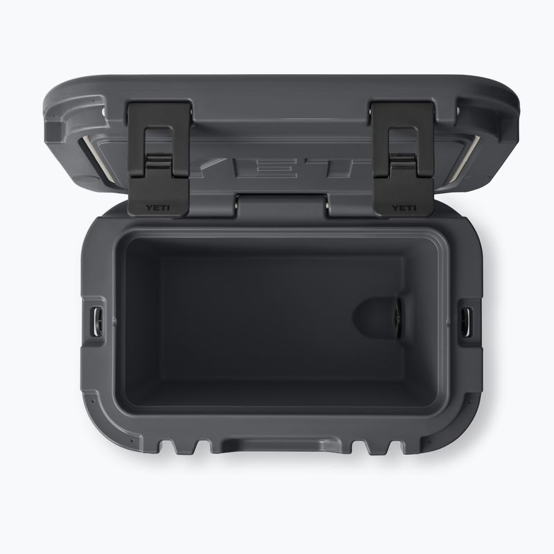 Turistinis šaldytuvas YETI Roadie 15 charcoal 5