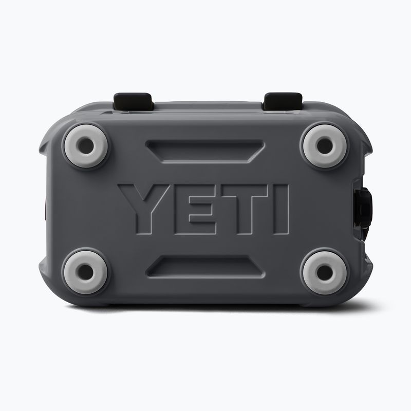 Nešiojamas šaldytuvas YETI Roadie 7,5 l charcoal 6