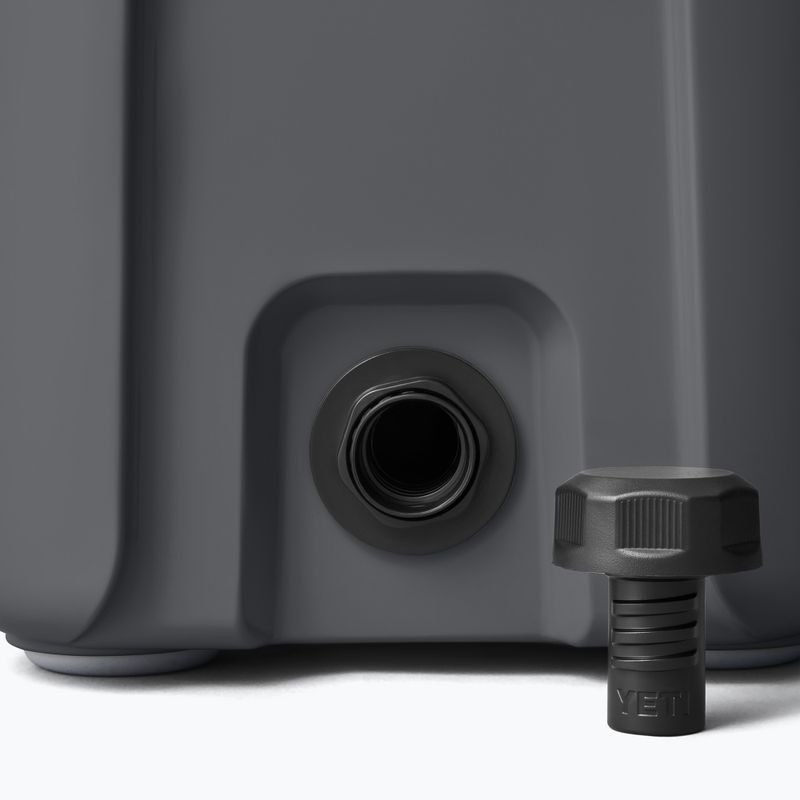 Turistinis šaldytuvas YETI Roadie 15 charcoal 7