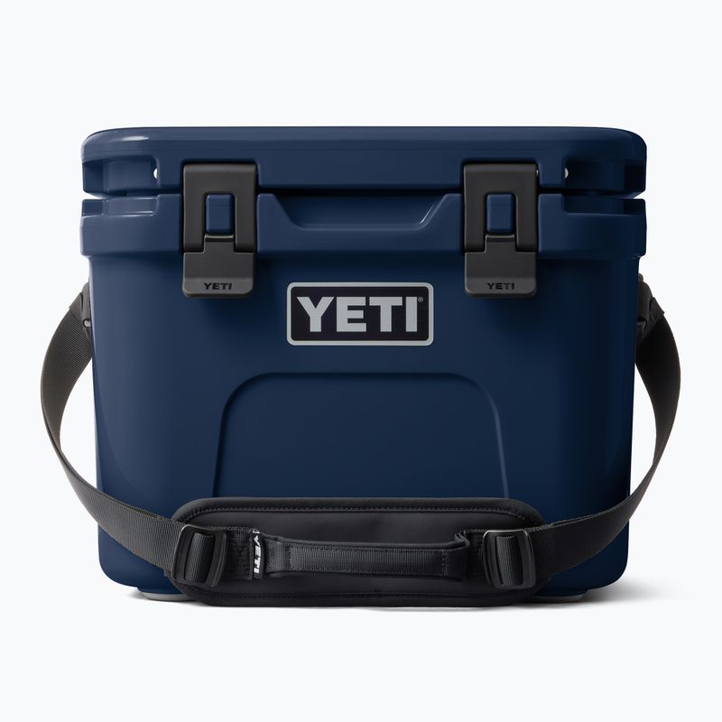 Nešiojamas šaldytuvas YETI Roadie 7,5 l navy