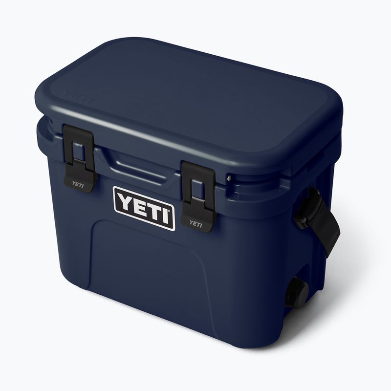 Nešiojamas šaldytuvas YETI Roadie 7,5 l navy 3