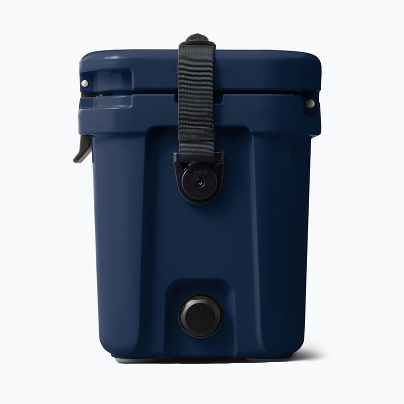 Nešiojamas šaldytuvas YETI Roadie 7,5 l navy 4