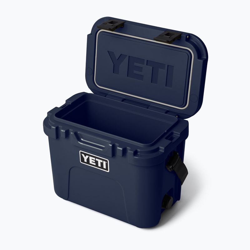 Nešiojamas šaldytuvas YETI Roadie 7,5 l navy 6