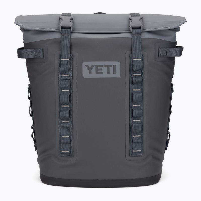 Termo kuprinė YETI Hopper 20 lcharcoal