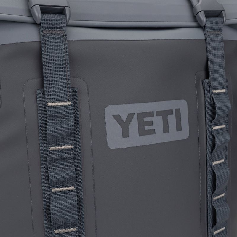 Termo kuprinė YETI Hopper 20 lcharcoal 4