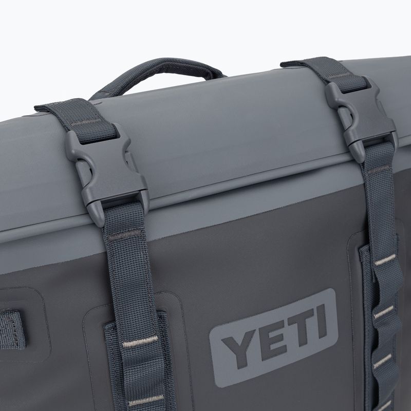 Termo kuprinė YETI Hopper 20 lcharcoal 5