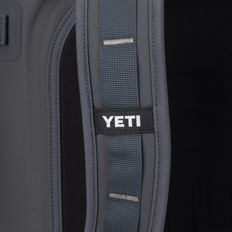 Termo kuprinė YETI Hopper 20 lcharcoal 7