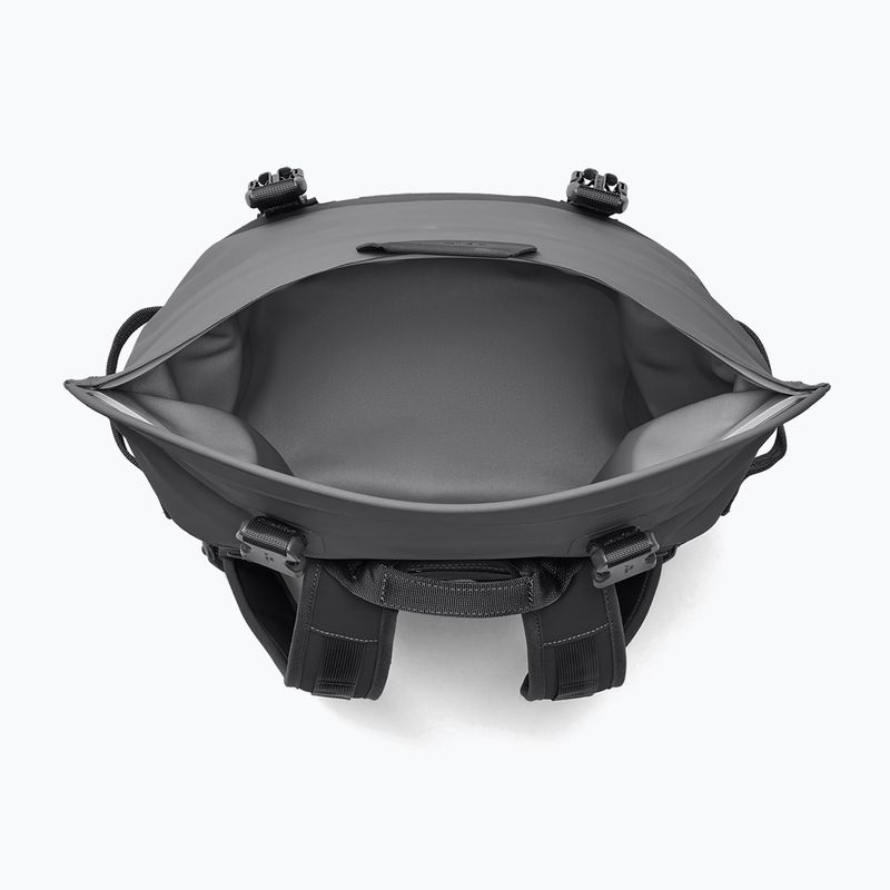 Termo kuprinė YETI Hopper 20 lcharcoal 9